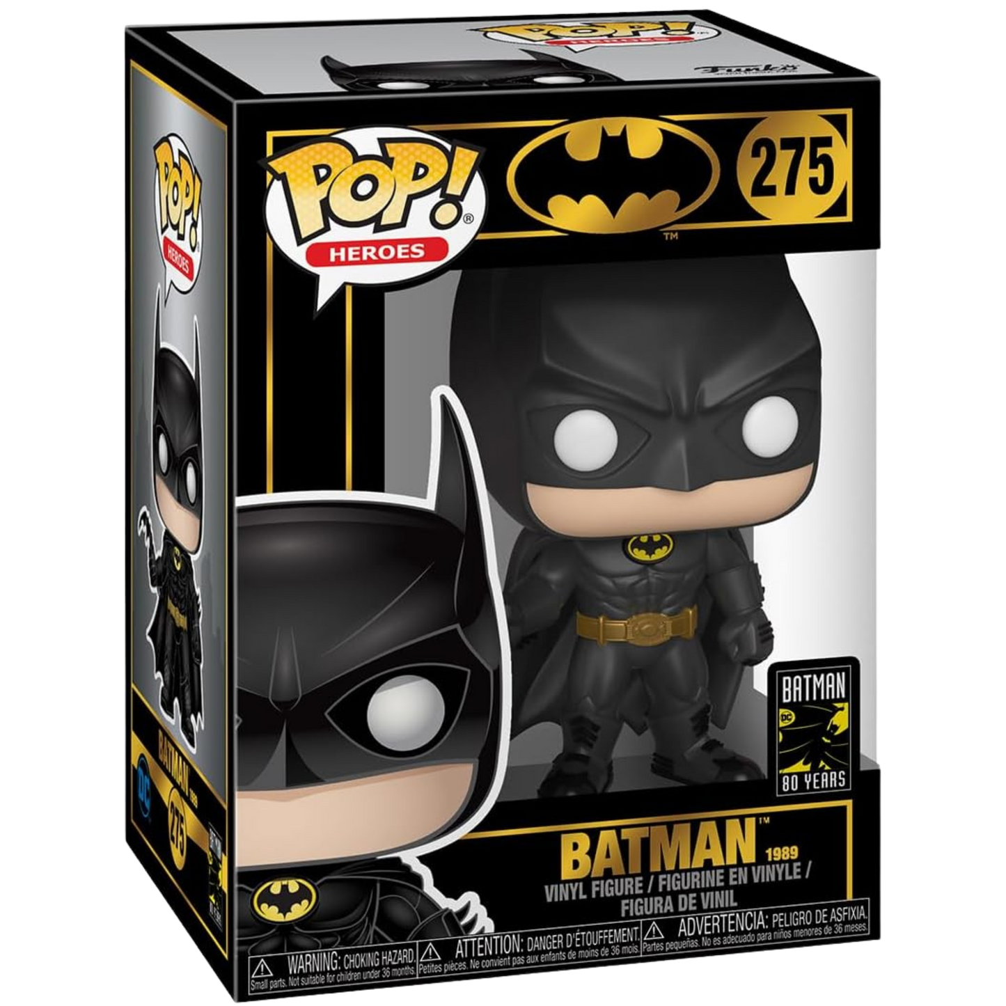 POP Batman 1989 Vinyl Figure