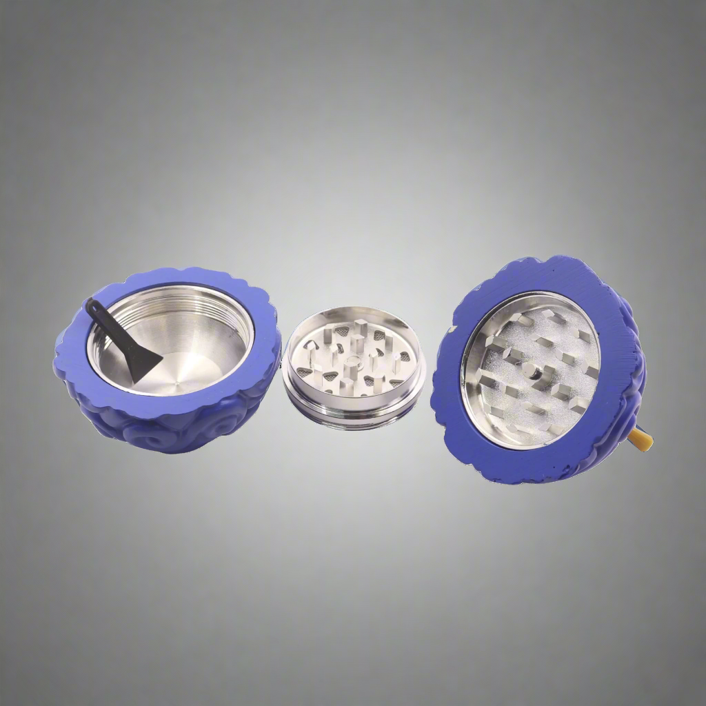 Devil Fruit Grinders