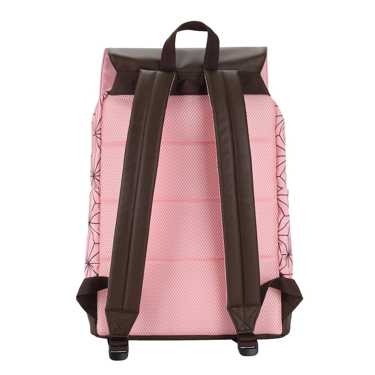 Nezuko Pink Backpack Drop