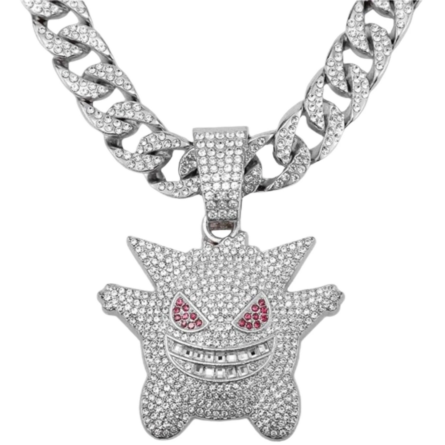Gengar Chain