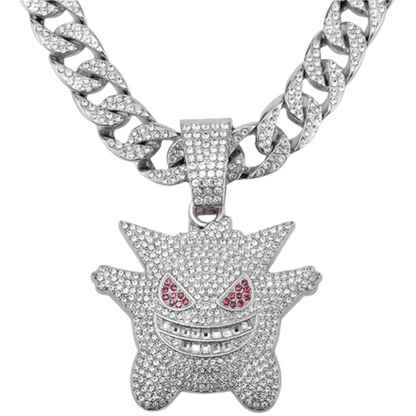 Gengar Chain