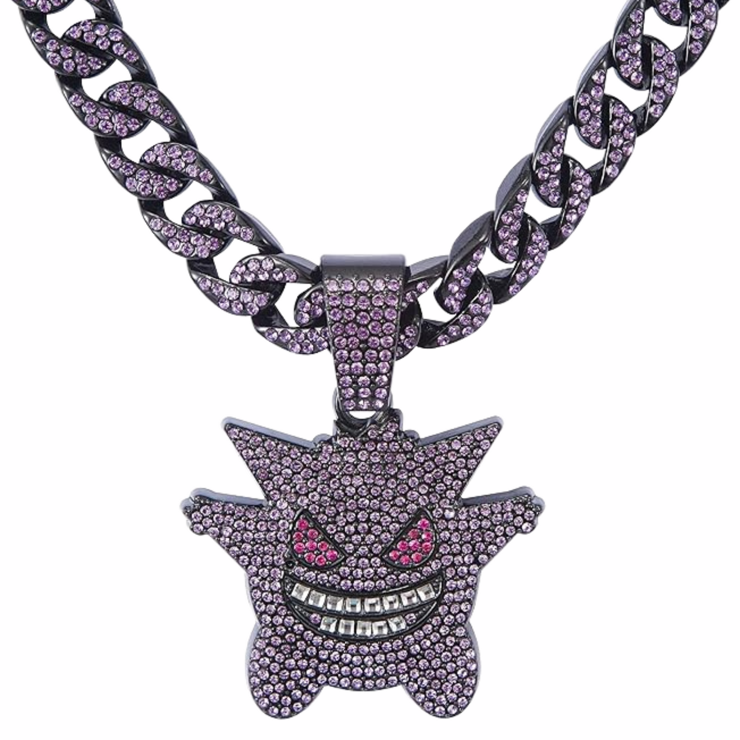 Gengar Chain