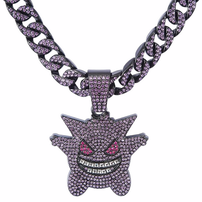 Gengar Chain