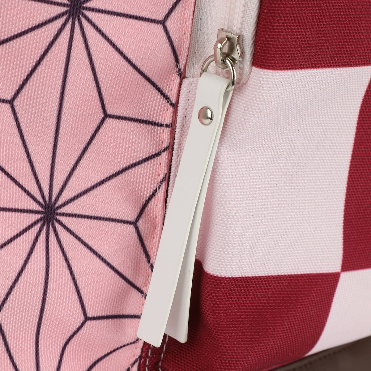 Nezuko Pink Backpack Drop 