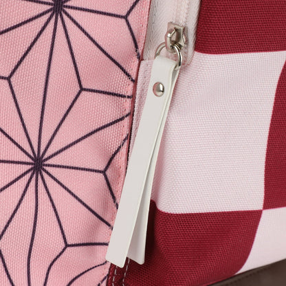 Nezuko Pink Backpack Drop 