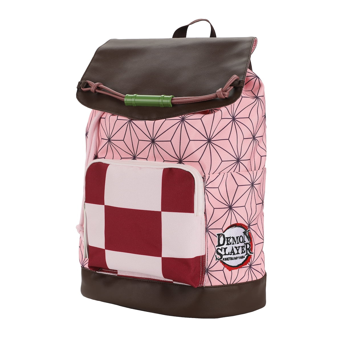 Nezuko Pink Backpack Drop 