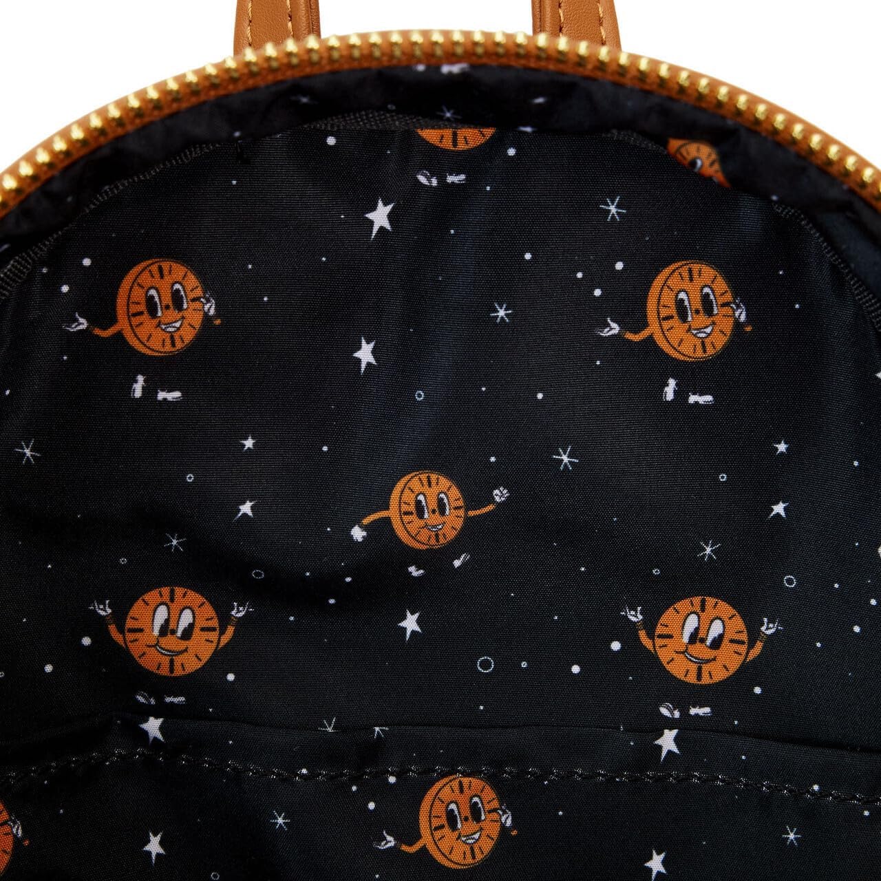 Loki TVA Lenticular Multiverse Mini-Backpack