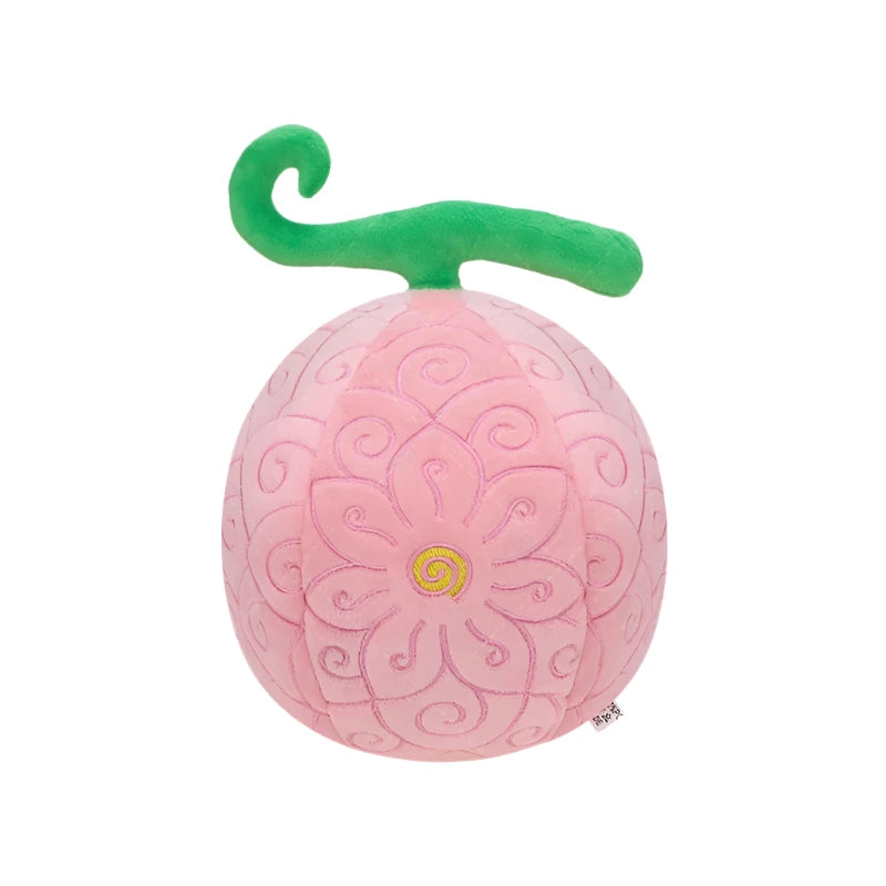 Devil Fruit Plush