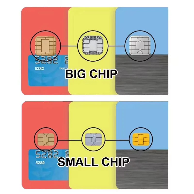 Kuromi Credit Card Skin 