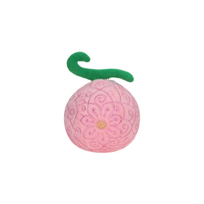 Devil Fruit Plush