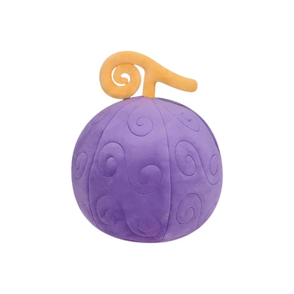 Devil Fruit Plush