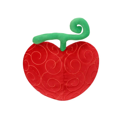 Devil Fruit Plush