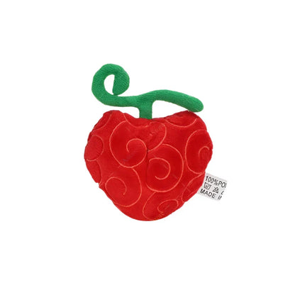 Devil Fruit Plush