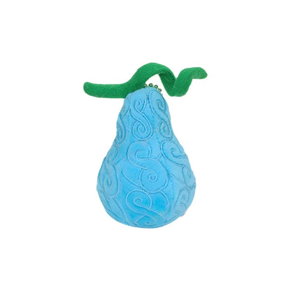 Devil Fruit Plush