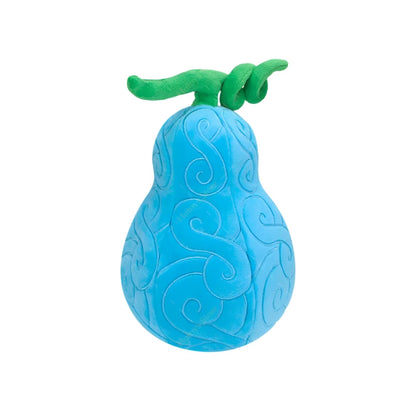 Devil Fruit Plush
