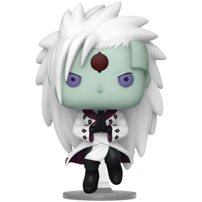 Pop! Animation: Naruto Shippuden