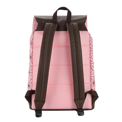 Nezuko Pink Backpack Drop 