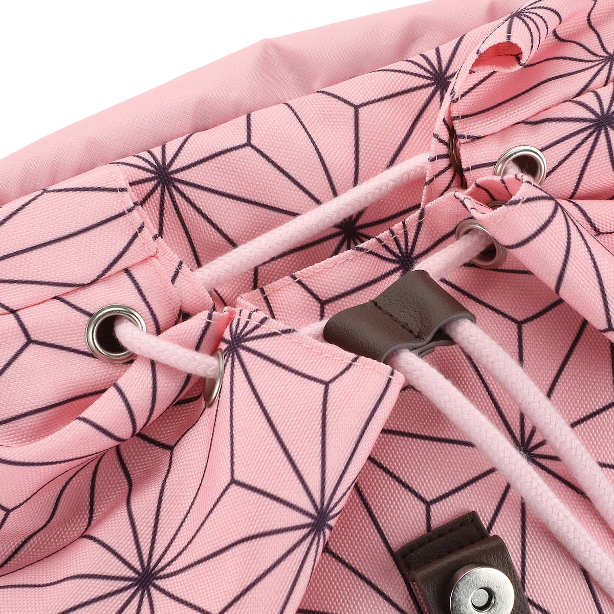 Nezuko Pink Backpack Drop 