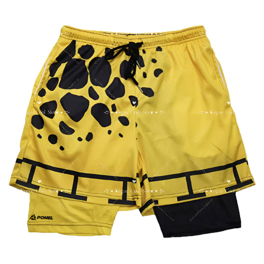 Trafalgar Law Shorts