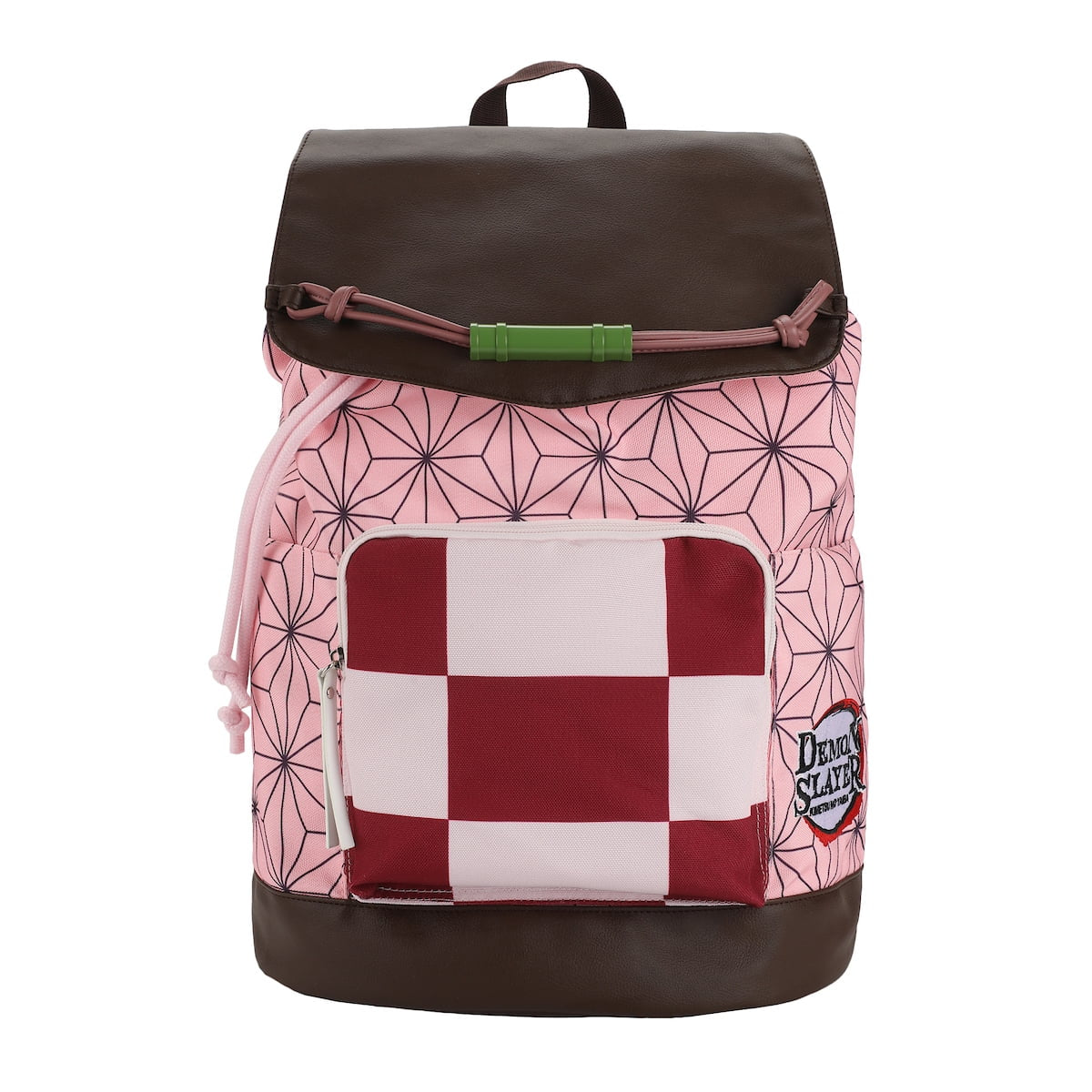 Nezuko Pink Backpack Drop 
