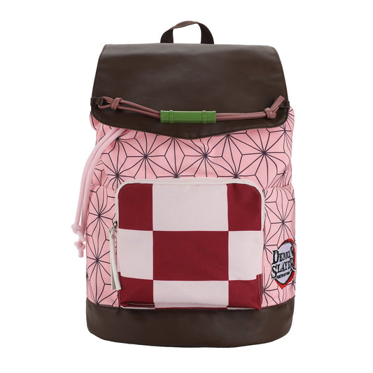 Nezuko Pink Backpack Drop 