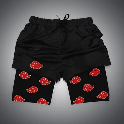 Demon Slayer Shorts