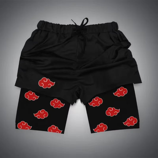 Demon Slayer Shorts